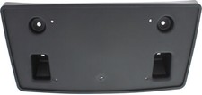 New Front License Plate Bracket for 2015 Chevrolet Silverado 1500 REPC017329