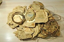 Soviet Musical Strings for all types of Domr. 1 kg