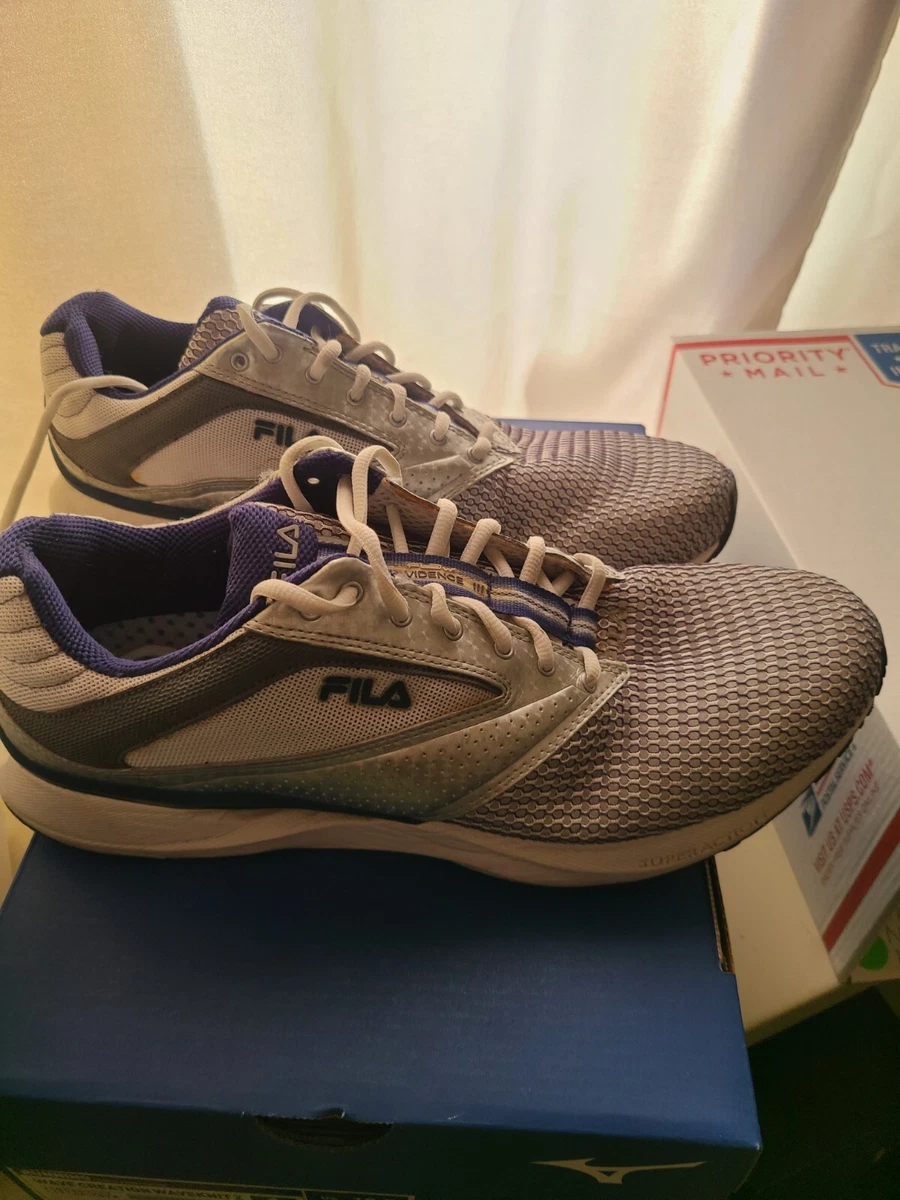 Fila cloud sneakers hotsell