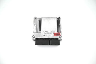 BMW 5 E60 E61 2008 7811700 Motorsteuergerät Modul ECU TSL998