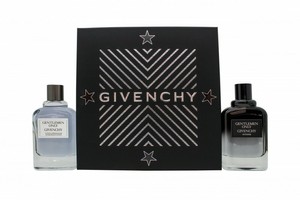 givenchy gentlemen only intense gift set