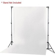10x20 White Muslin Backdrop Photo Studio Photography Cotton Background