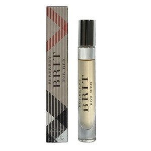 burberry brit for her rollerball