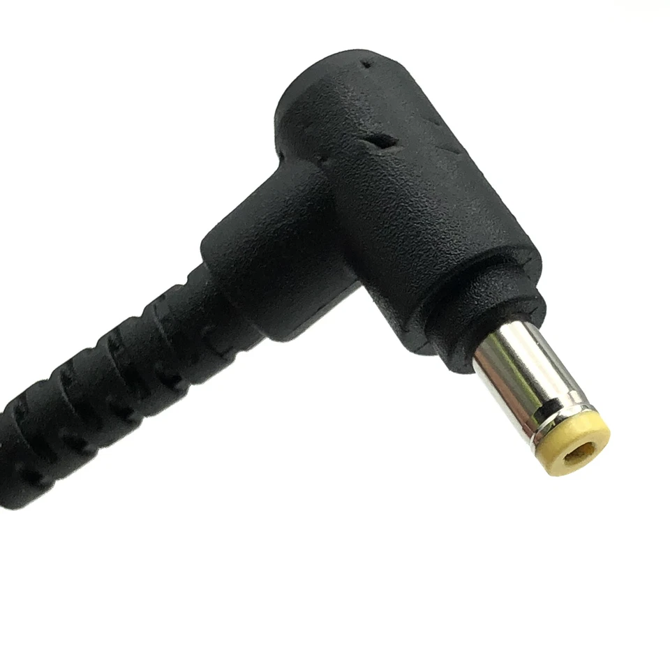 Adaptador de corriente alterna original Sony 45W ADP‐50ZH B cargador VGP-AC10V10 portátil Foto 4 de 4