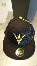 Kini Red Bull Cap schwarz S/M Baseball