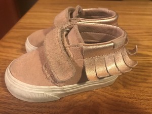 vans chukka moc toddler