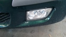Antibrouillard Mazda MPV