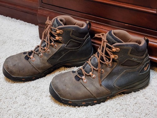Danner Mens 10.5 Vicious 4.5\