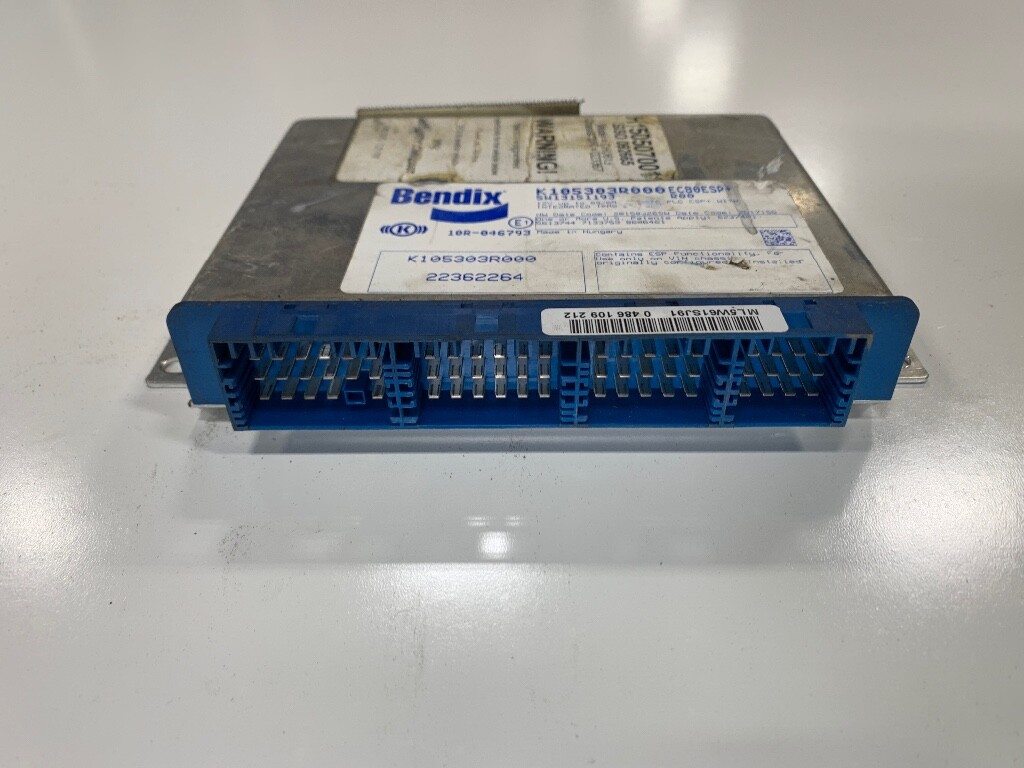 Mack Bendix ABS Antilock Brake Module 22362264 K105303R000 From