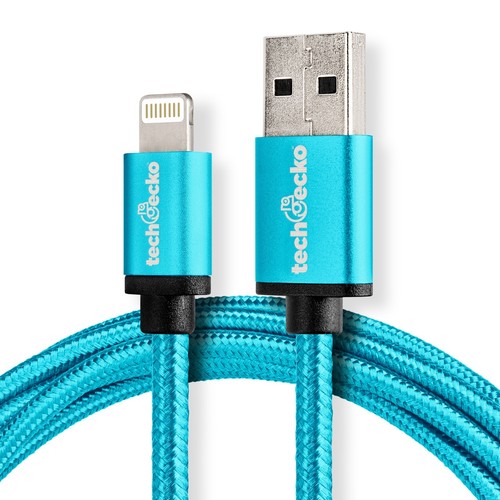 Fast Charger USB Cable Lead for iPhone 5 6 7 8 X XS XR SE 11 12 13 14 Pro iPad - Picture 31 of 50