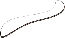 Feelfree Sport FSA/HSA Stainless Steel Guasha Scraping Massage Tool-Muscle Scrap