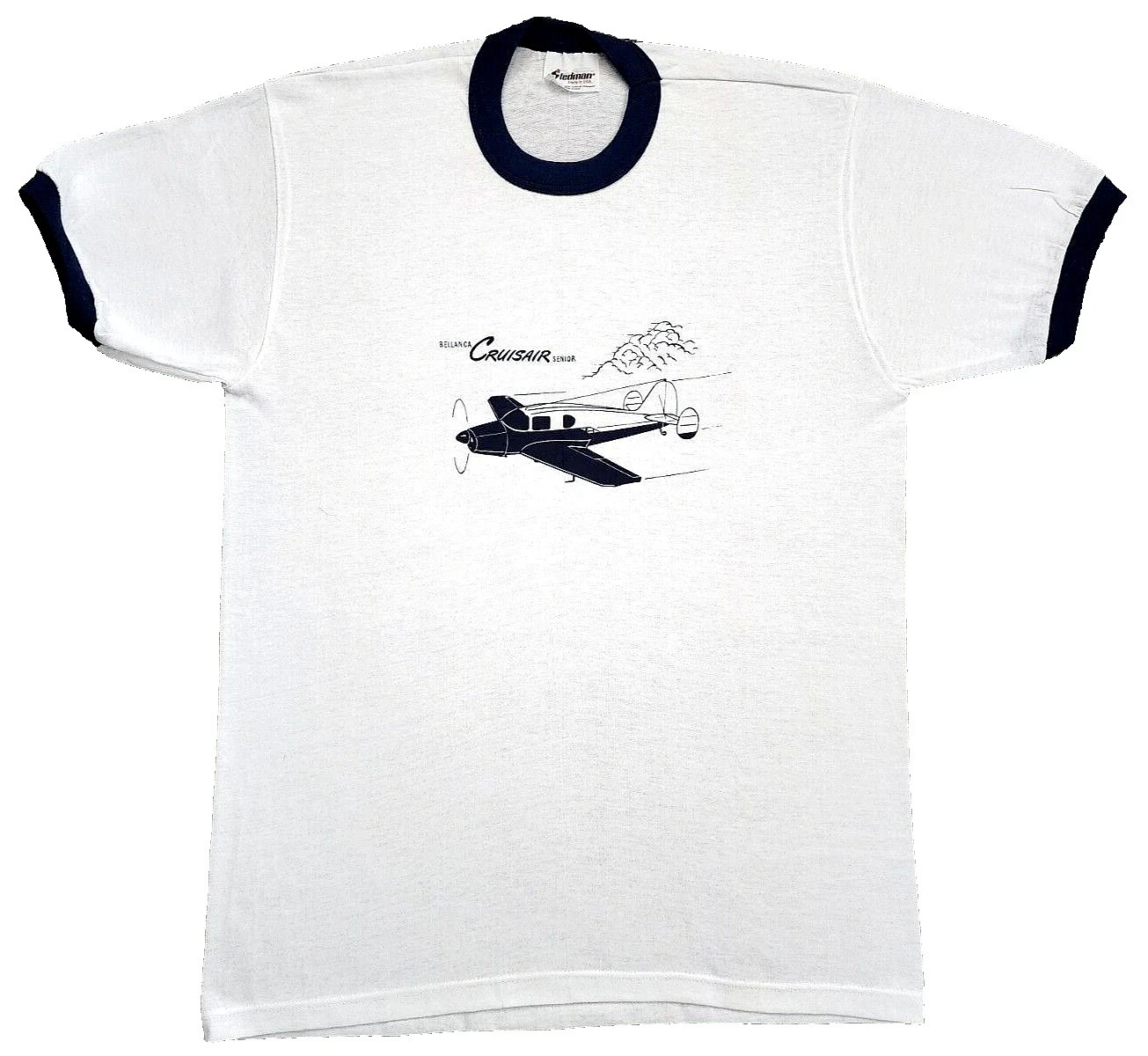 Stedman, mezcla algodón, Ropa, Calzado y Accesorios Vintage