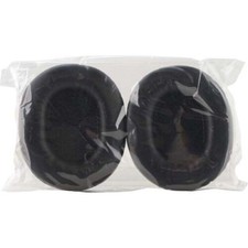 OFFICIAL Audio-technica ear pad HP-M50x BK for ATH-M50x BLACK / with TRACKING