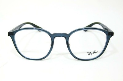 MONTURE RAYBAN CELLULOÏD Vintage RB 7156 Nouvelle Et Original EUR 136,72 -  PicClick FR