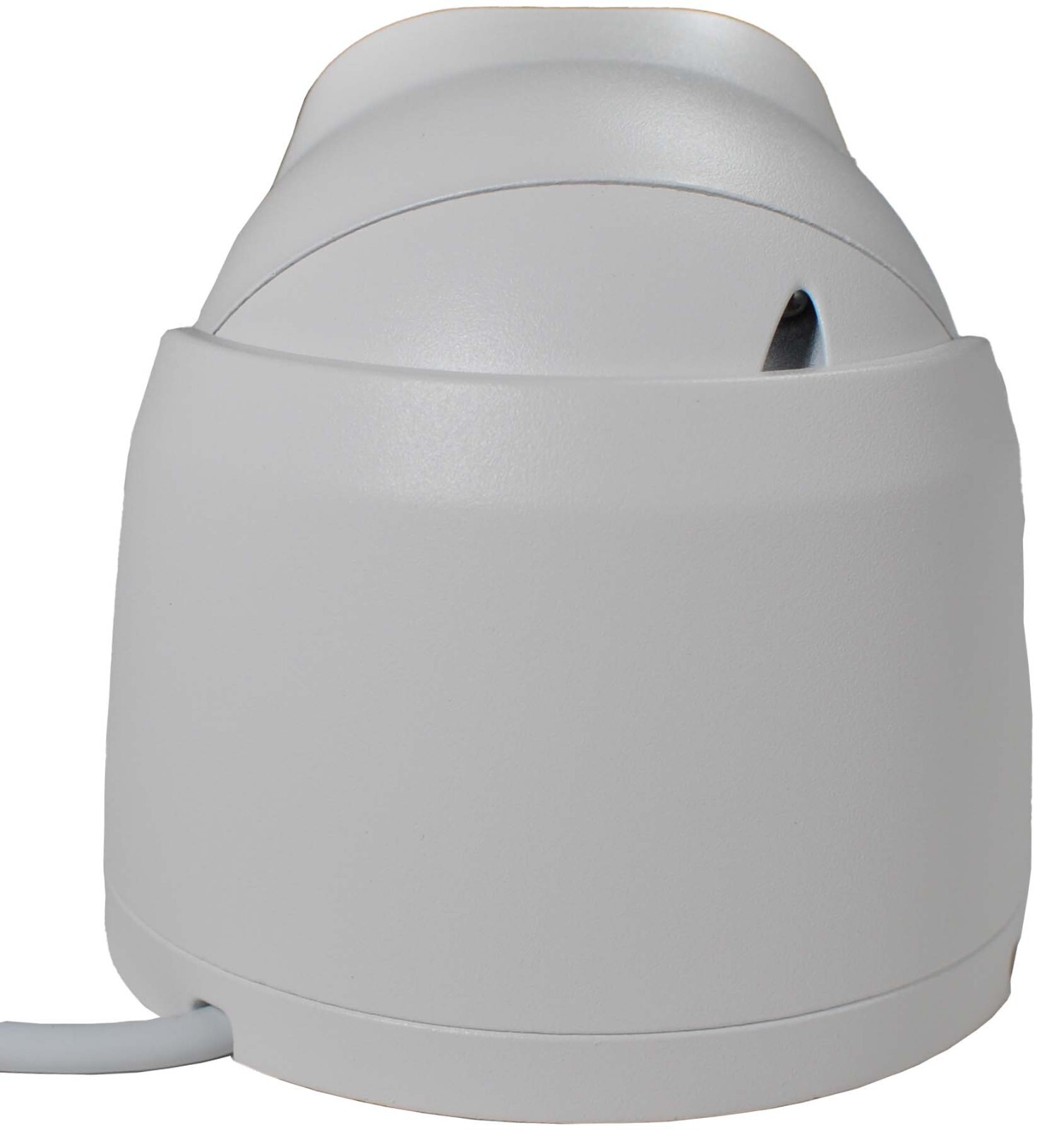 Turret/dome 5MP POE IP Network Camera 2.8mm Infrared 5.0MP IP Security System