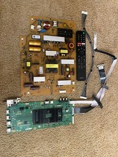 Sony Bravia motherboard/remote