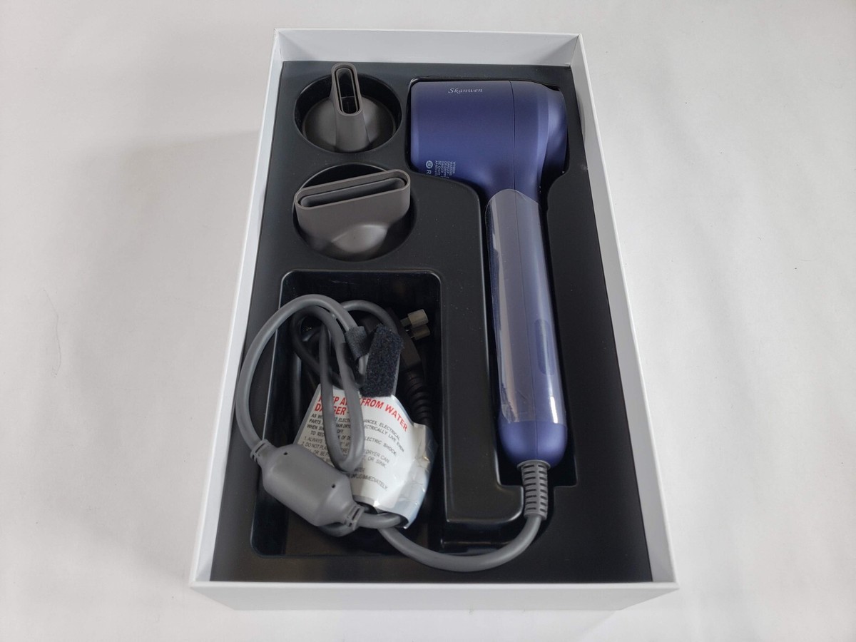 SKANWEN Hair Dryer, Negative Ionic Blow Dryer with 110, 000  display picture 3
