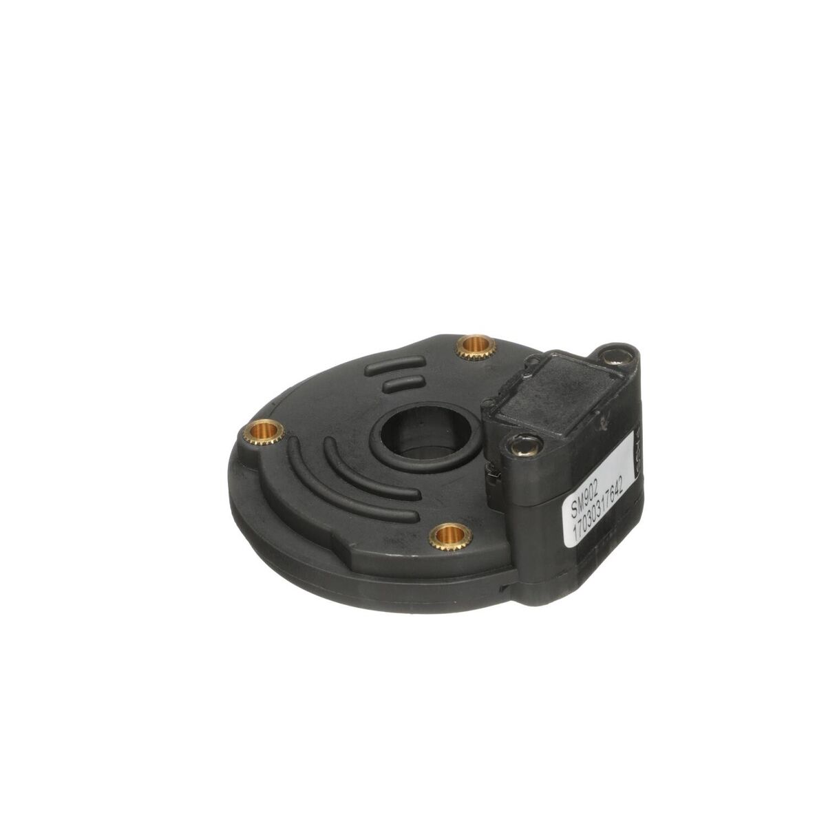 Engine Crankshaft Position Sensor SMP For 1988-1990 Isuzu Engine Crankshaft Position Sensor SMP For 1988-1990 Isuzu