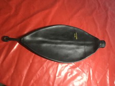 3 litre latex rubber rebreather bag