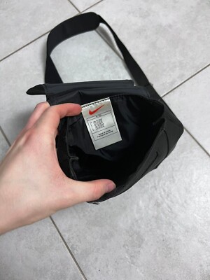 Y2K Nike Crossbody Sling Bag Backpack Hype Streetwear Grail | eBay