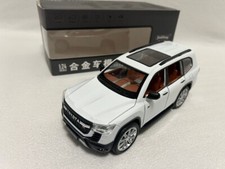 Toyota Land Cruiser (Scale Model)