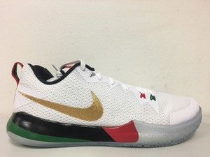 nike zoom live 2 black