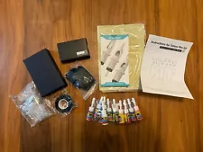 Beginner Rotary Wireless Tattoo Pen Kit With Supplies