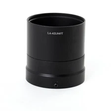 Lens Adapter Tube for LA-62L840T for NIK CoolPix L840, L810, L820