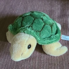 Adventure Planet Sea Turtle Plush