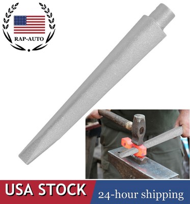Blacksmith Tomahawk Eye Drift/Mandrel Blacksmith Tool Axe/Hammer Eye Drift Tool