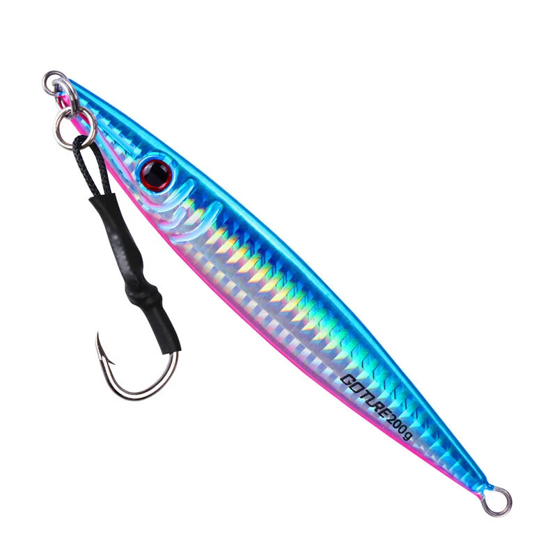 Vertical jigs deals