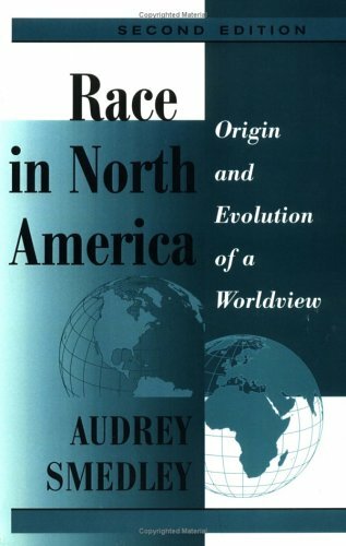 Race in North America 4th edition 洋書 Race in North America 4th