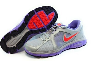 nike dual fusion 2012