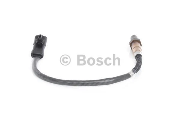 0 258 006 046 Sensore Lambda BOSCH per,NISSAN,OPEL,RENAULT,VAUXHALL - Immagine 4 di 4