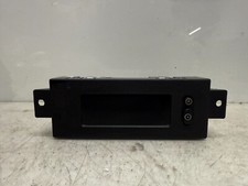 Opel Astra G Display Bordcomputer  024461675  5WK70024