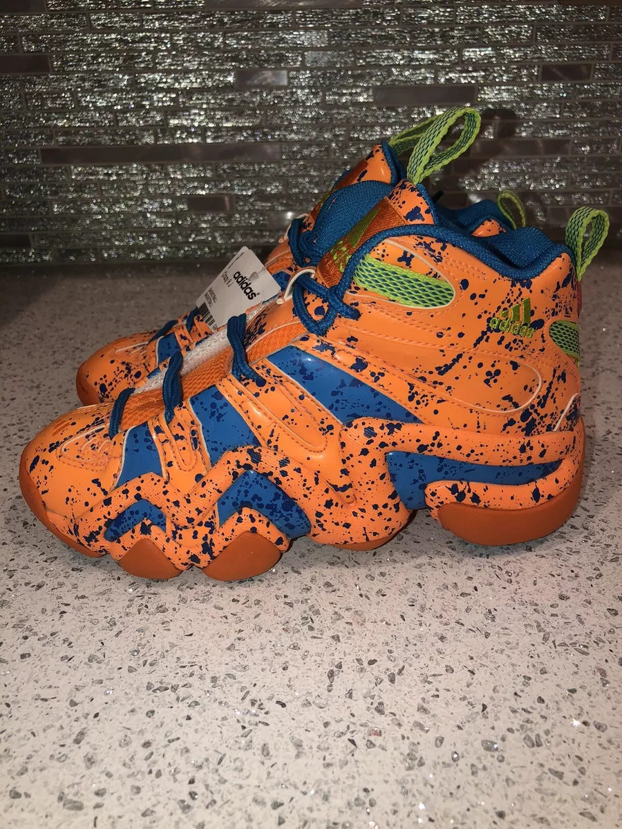 Adidas crazy 8 all star sale