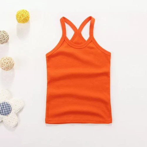 2-11y Kids Baby Boys Vests T-Shirts Children Summer - Picture 46 of 169
