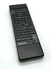Genuine ONKYO RI RC-253M Universal Programmable Remote Control Original
