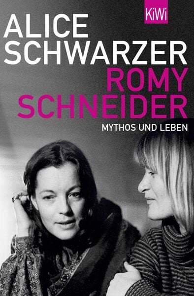 Thumbnail - Romy Schneider