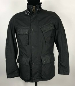 barbour 1936 jacket