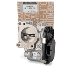 ORIGINAL Renault Dacia Drosselklappe CAPTUR 2 CLIO 5 DUSTER 1.0 161207557R