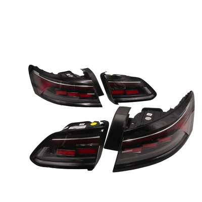 LED Schlussleuchten Heckleuchten Set RHD VW Arteon 3H Facelift Coupe R-Line - Bild 1 von 4