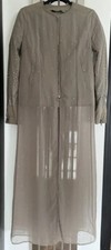 Maison Margiela Stone Studded Dress Jacket
