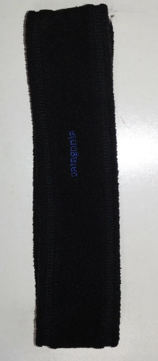 Patagonia fleece best sale headband