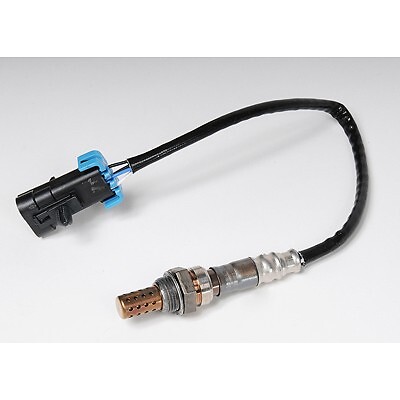 213-4299 AC Delco O2 Oxygen Sensor Passenger Right Side UPSTREAM New ...