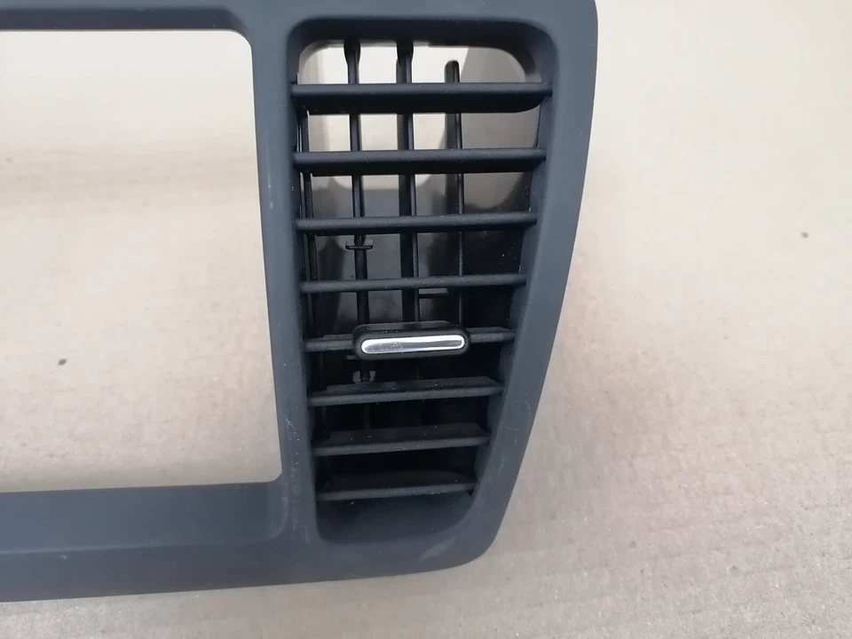 Marco bisel consola central para Subaru Legacy Outback BL 2003-2008 pestaña navegación OEM 4 Foto 4 de 4