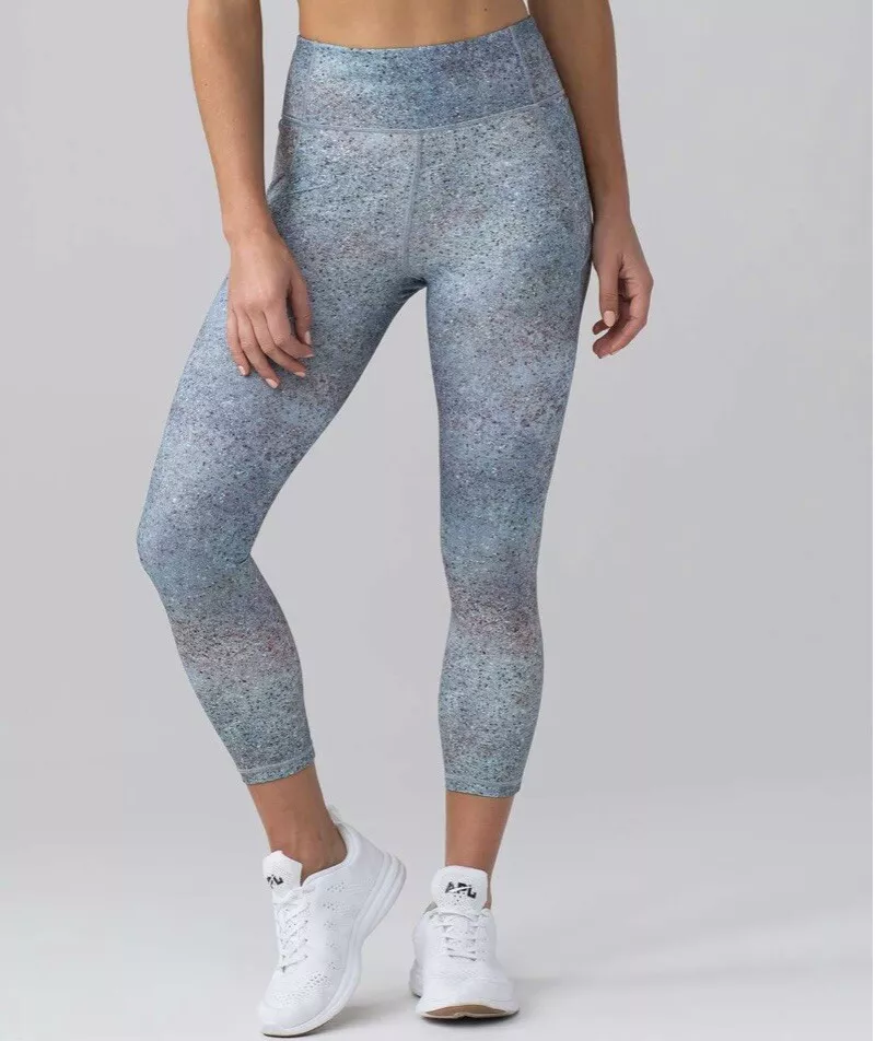 The best Summer leggings and pants available from Lululemon's 'We