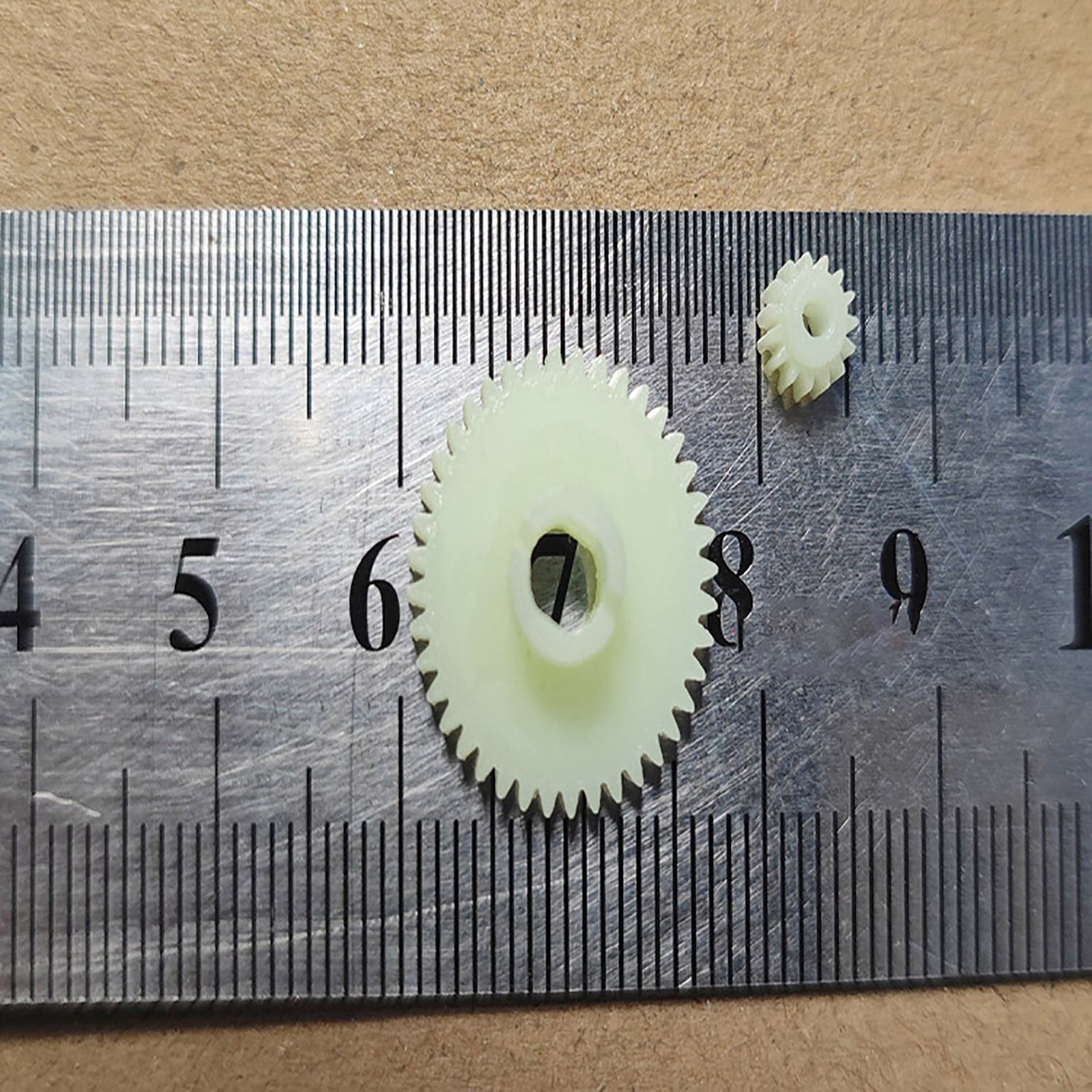 Gear Two-Piece Set Switching Gear Amplifier for Pioneer Amplifier A-602R A-702R