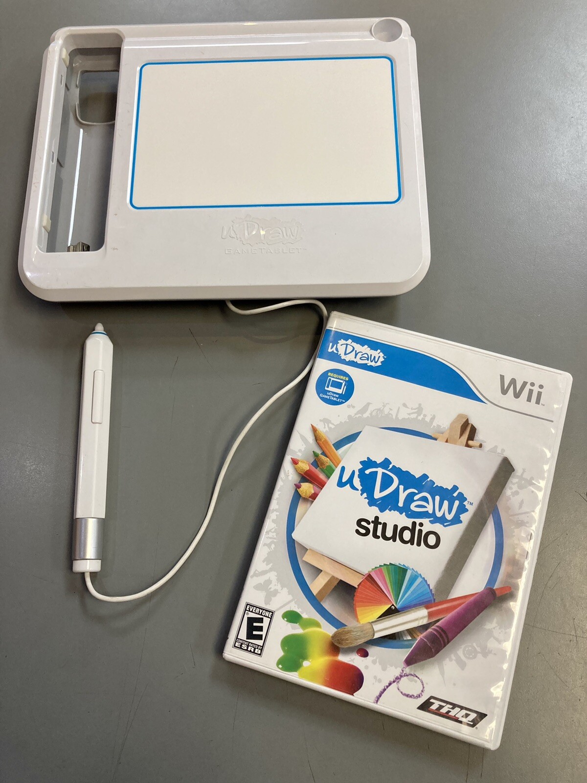 Schenkel Investieren Schreibwaren udraw game tablet wii Kondensator