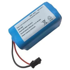 Replacement Battery for Ecovacs Deebot N79, N79S, N79SE, 500, DN622, Deebot 661